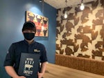 BEEF IMPACT 白石中央店
株式会社大東エンタープライズ