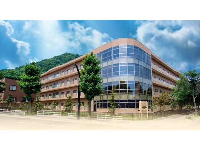 介護付有料老人ホーム ヴィラフローラ南円山(株式会社ブライアンブルー)