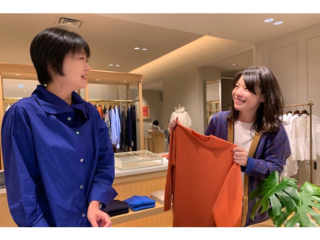 Tomorrowland フィール旭川店 アパレル販売スタッフのアルバイト バイト求人情報 旭川シゴトガイド Tomorrowland フィール旭川店 アパレル販売スタッフのアルバイト バイト求人情報 旭川シゴトガイド