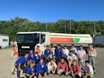 北海道エネライン株式会社(白石営業所)