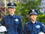 株式会社道都警備