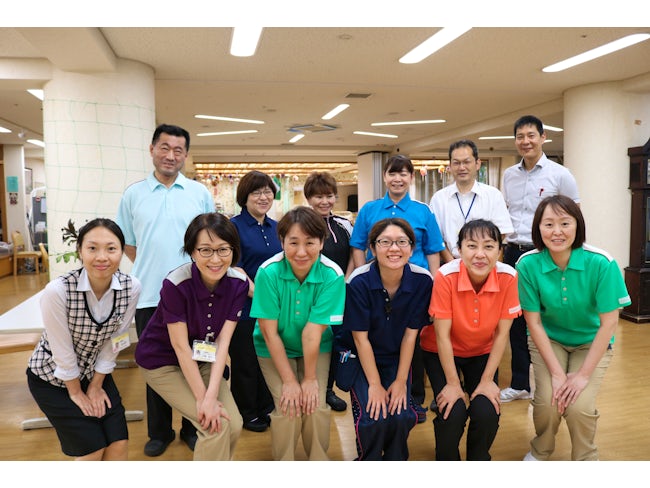 介護福祉士のバイト アルバイト 社員求人一覧 アルキタ