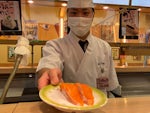 回転寿司まつりや 有限会社ときわ