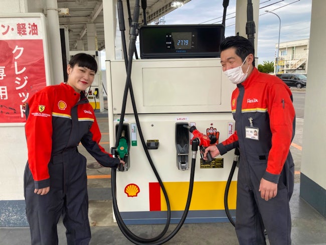 ガソリンスタンドのバイト アルバイト 社員求人一覧 アルキタ ガソリンスタンドのバイト アルバイト 社員求人一覧 アルキタ