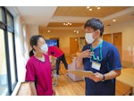 特別養護老人ホーム ノテきくすいの里