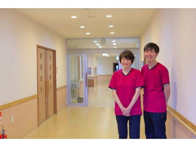 小規模多機能型居宅介護 ノテ北郷