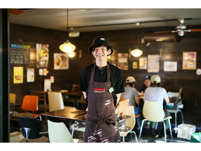 Rojiura Curry SAMURAI.厚別店