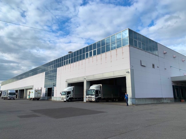 株式会社三協輸送サービス 旭川営業所 倉庫内ピッキングスタッフのアルバイト バイト パート求人情報 旭川シゴトガイド 株式会社三協輸送サービス 旭川営業所 倉庫内ピッキングスタッフのアルバイト バイト パート求人情報 旭川シゴトガイド