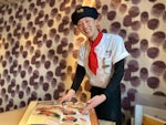 焼肉 徳寿 苫小牧店 梨湖フーズ株式会社