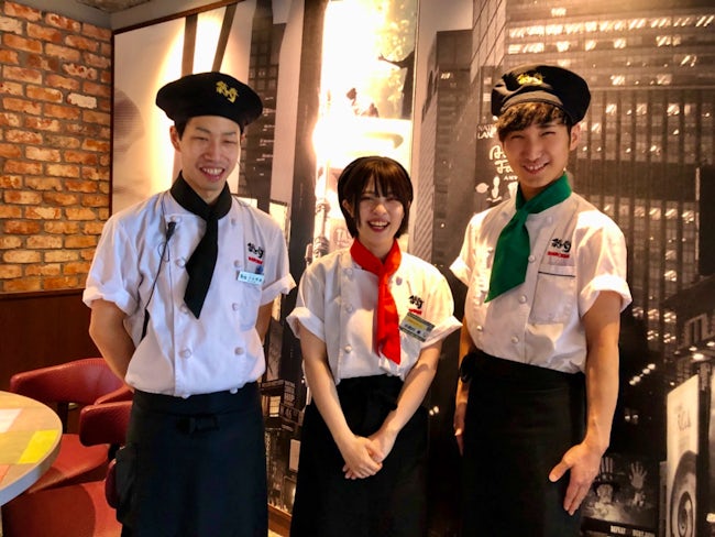 徳寿本社 梨湖フーズ株式会社