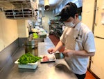 徳寿本社 梨湖フーズ株式会社