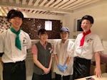 焼肉 徳寿 福住店 梨湖フーズ株式会社