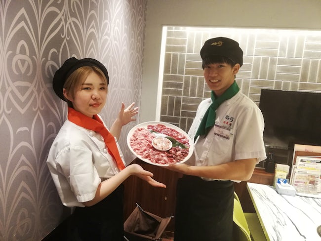 食事付 食事補助有のバイト アルバイト 社員求人一覧 アルキタ